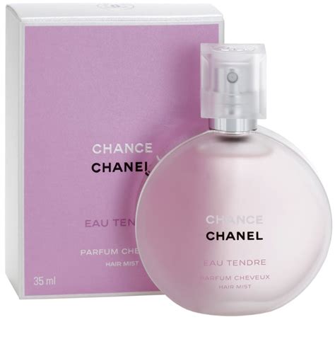 perfume de cabello chanel|CHANCE PERFUME PARA EL CABELLO .